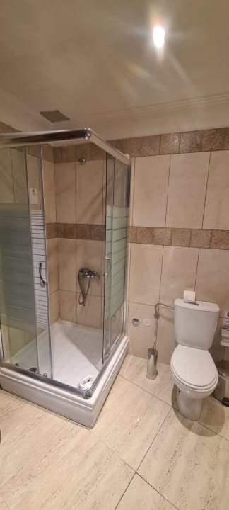 Zimmer Sandy Beach Resort