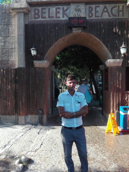 Sonstiges Belek Beach Resort Hotel