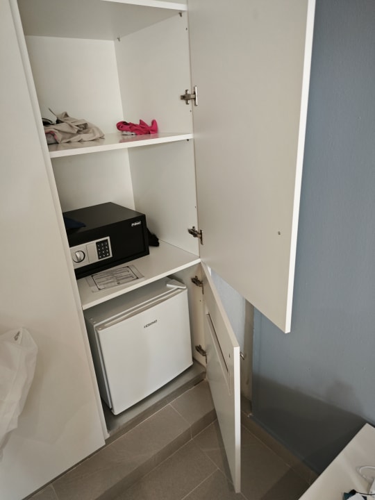 Zimmer HARPIN Georgioupolis Resort Aquapark & SPA