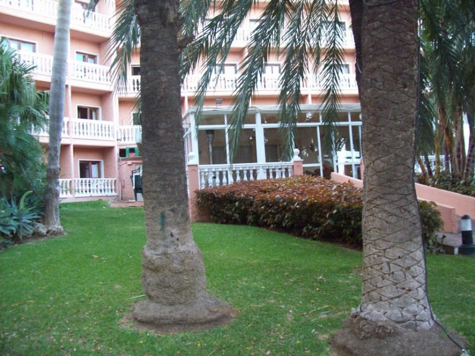 Hotel Siroco Hotel Best Siroco