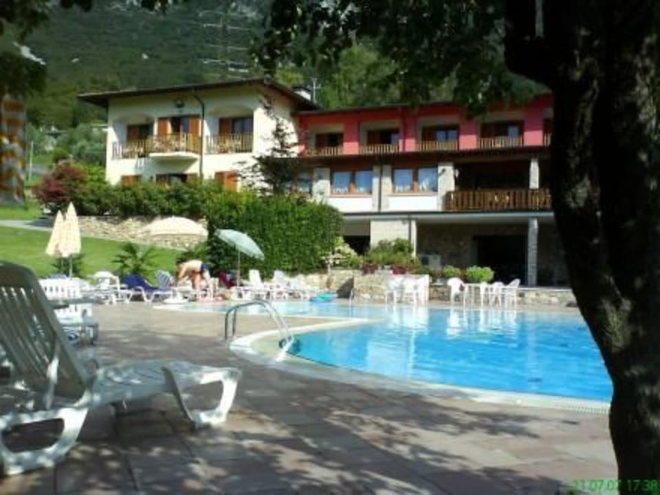 Hotelansicht (3) Park Hotel Val Di Monte