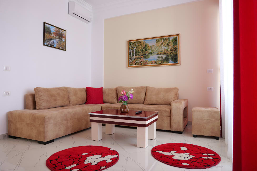 Zimmer Hotel Bella Vista