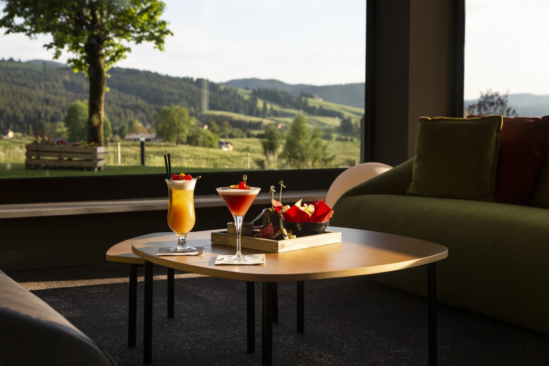 Sonstiges Linta Hotel Wellness & Spa