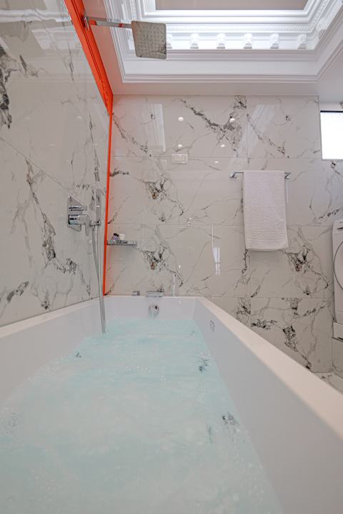 Zimmer New Beach Apartment