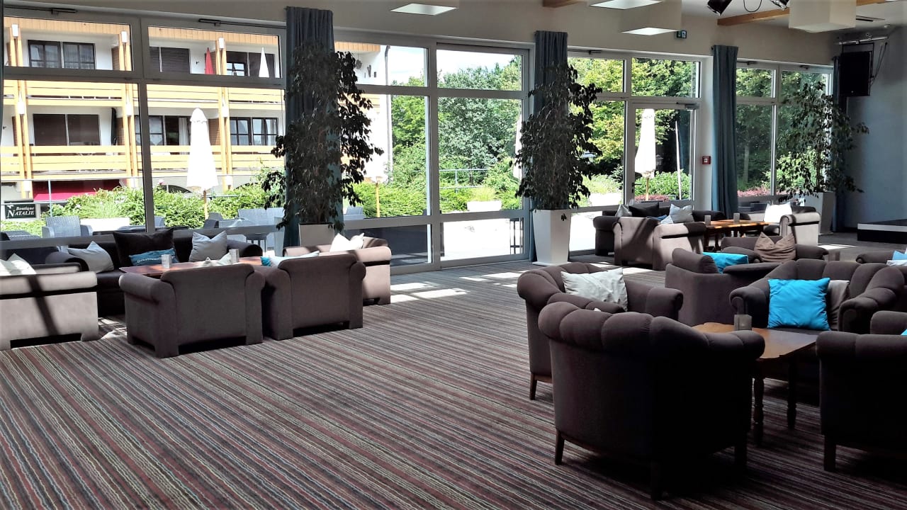 Sonstiges Hotel Das Ludwig