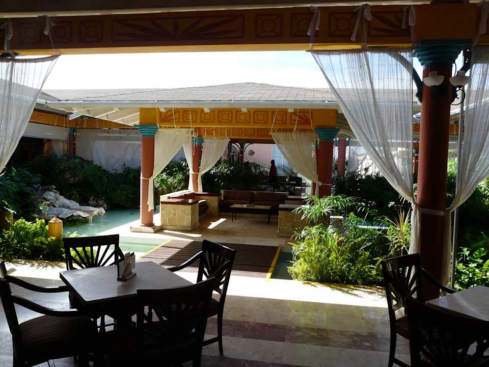 Die Seele baumeln lassen Melia Las Dunas