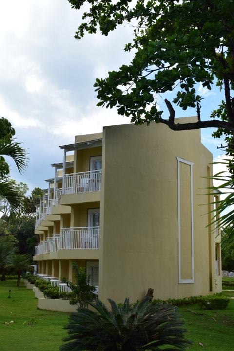 Außenansicht Bahia Principe Grand El Portillo