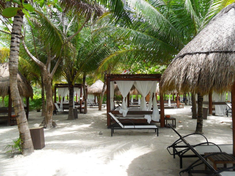 Strand-Royal TRS Yucatan Hotel - Adults only