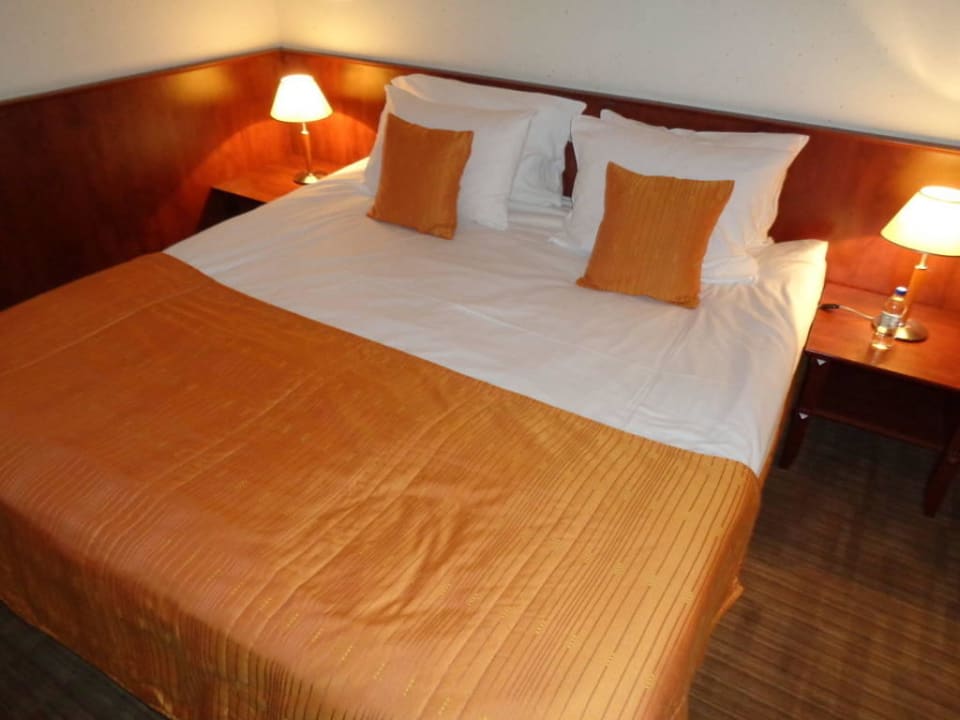 Pokój Airport Hotel Okecie