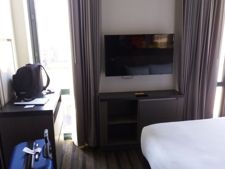 Zimmer Hyatt House New York/Chelsea