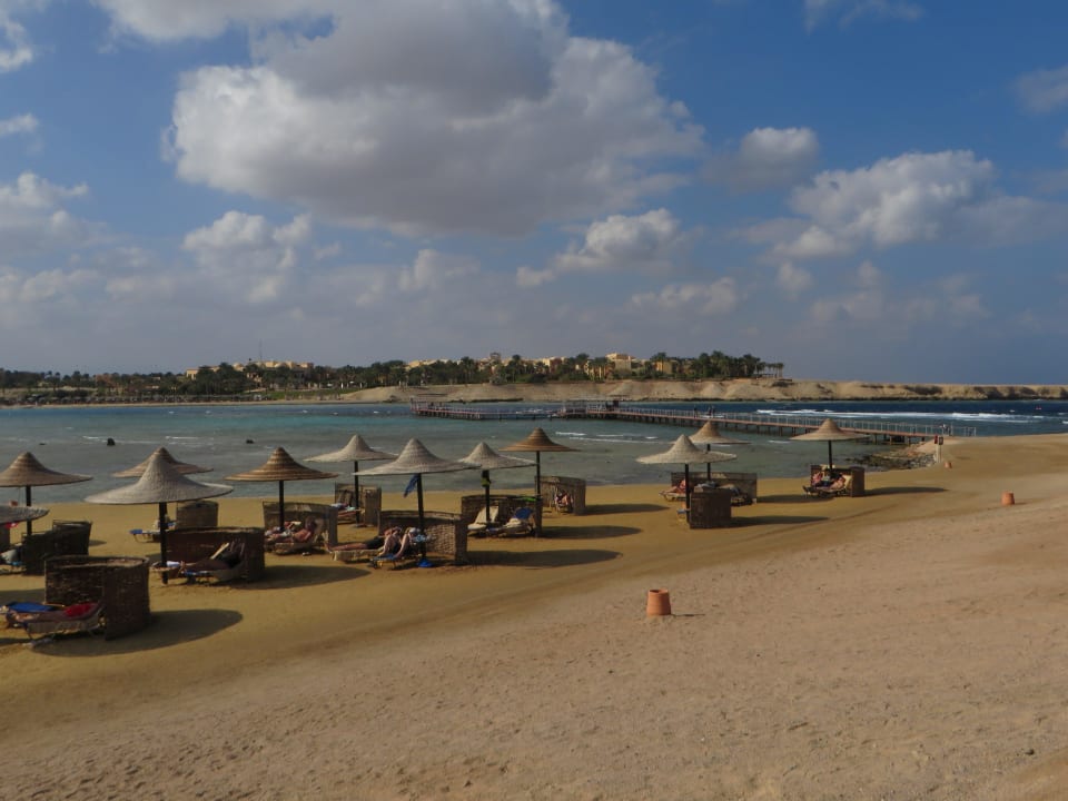 Coraya Bucht Jaz Dar EL Madina