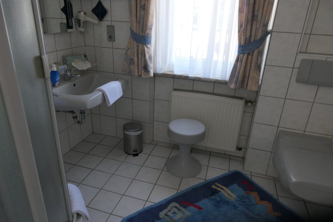 Zimmer Hotel Jägerhof