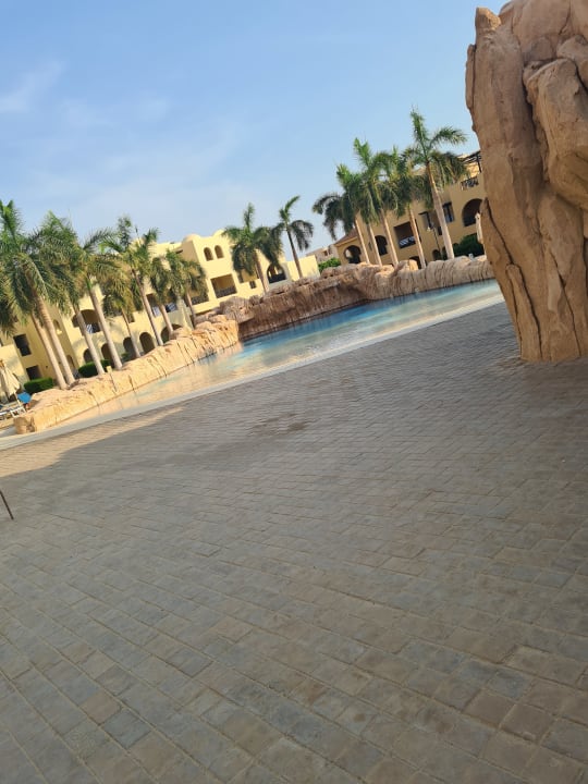 Pool Stella Garden Resort & Spa, Makadi Bay