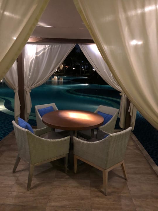 Gastro Waldorf Astoria Dubai Palm Jumeirah