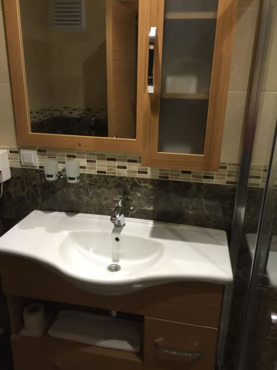 Bad Quattro Beach Spa & Resort