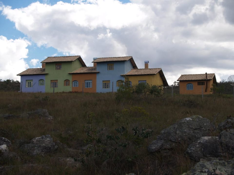 Chalés Vila das Pedras