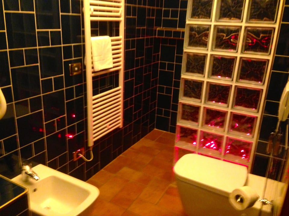 Badezimmer Bed & Breakfast 7 Vizi
