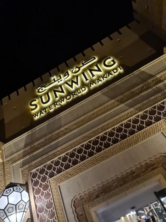 Sonstiges Grand Waterworld Makadi & Family Star Makadi