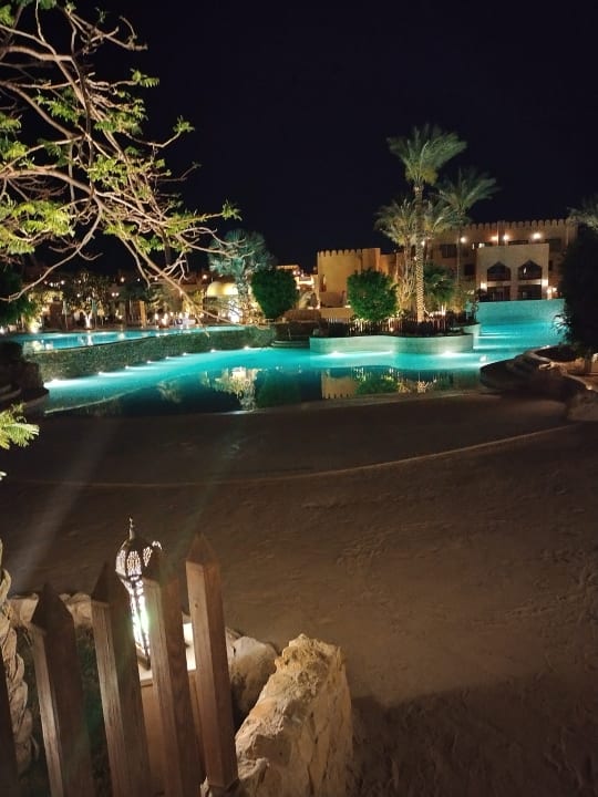 Pool Grand Waterworld Makadi & Family Star Makadi