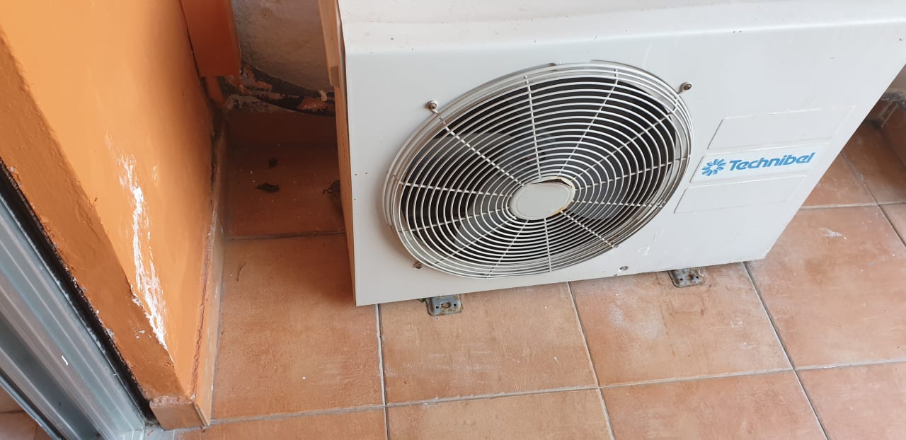 Zimmer Aldiana Club Rocca Nettuno Calabria