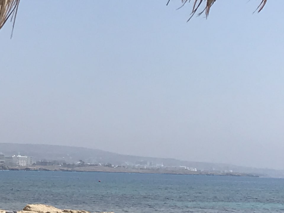 Strand Asterias Beach