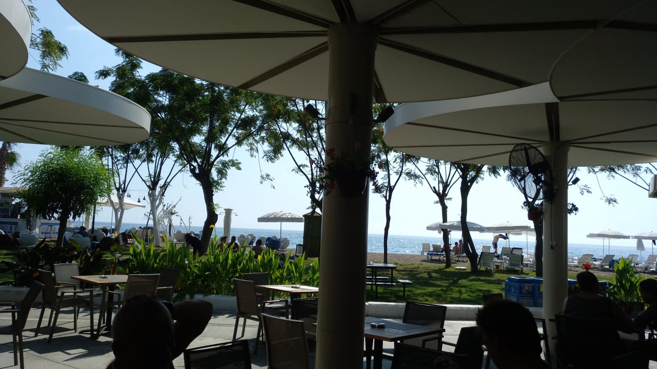 Gastro Labranda Alantur Resort