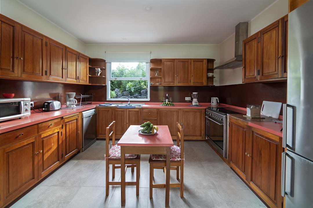 Sonstiges Las Sabinas Villa - El Guincho, Garachico