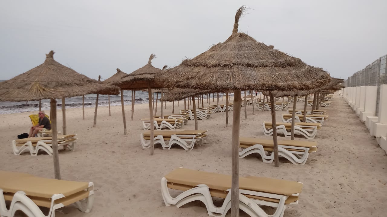 Strand Iberostar Selection Royal El Mansour
