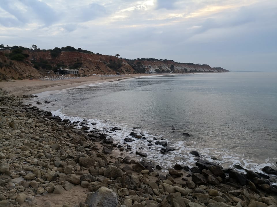 Strand PortoBay Falésia