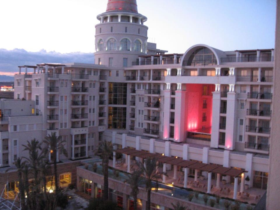 Riva Dia Hotel Delphin Diva