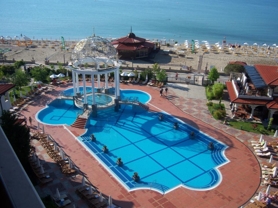 Ausblick Helena Sands