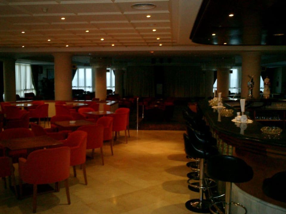 Bar Hipotels Hipocampo Playa