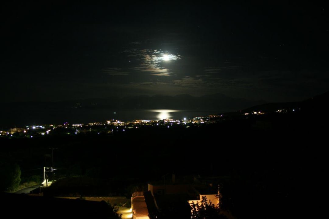 Nacht Elounda Residence Resort & Waterpark