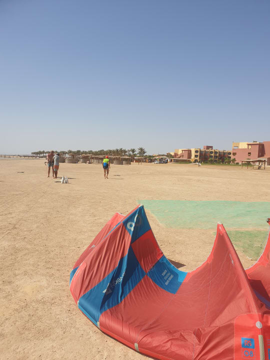 Strand Casa Mare Resort