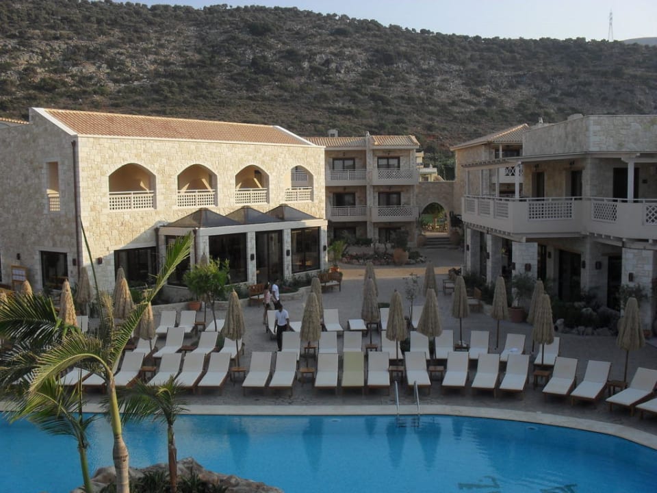 Poolanlage Cactus Royal