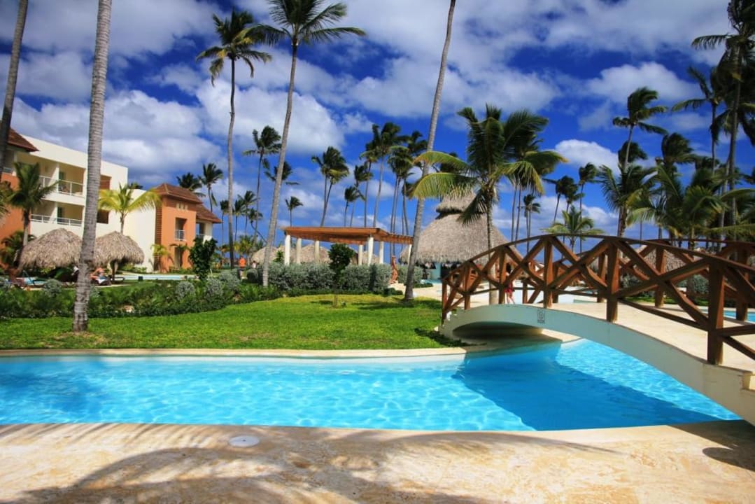 Pool Secrets Royal Beach Punta Cana - Adults only