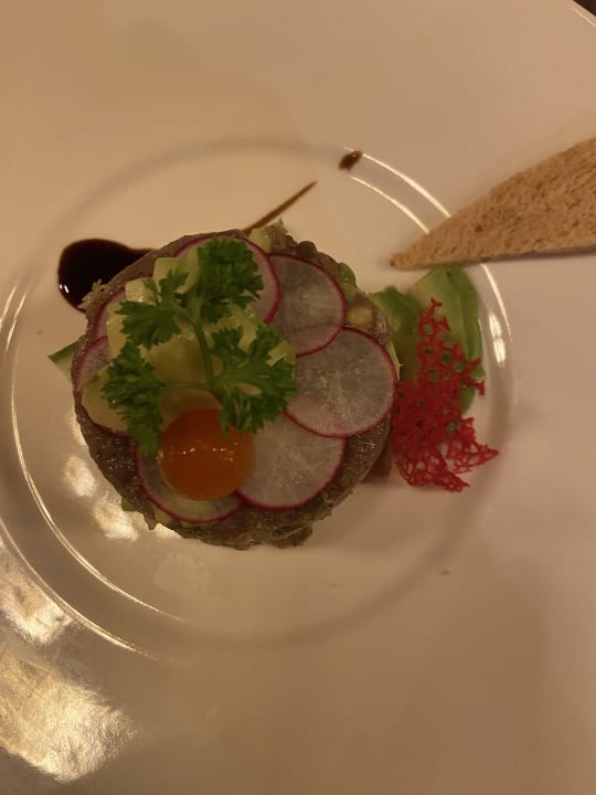 Gastro Summer Island Maldives