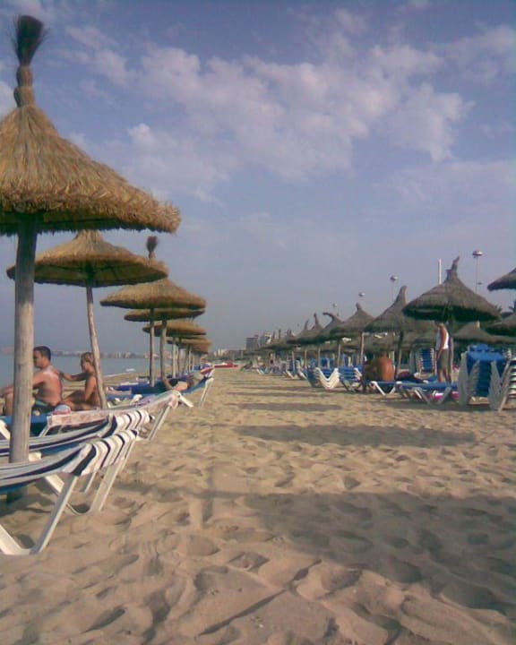 Playa de Palma Hotel Principe