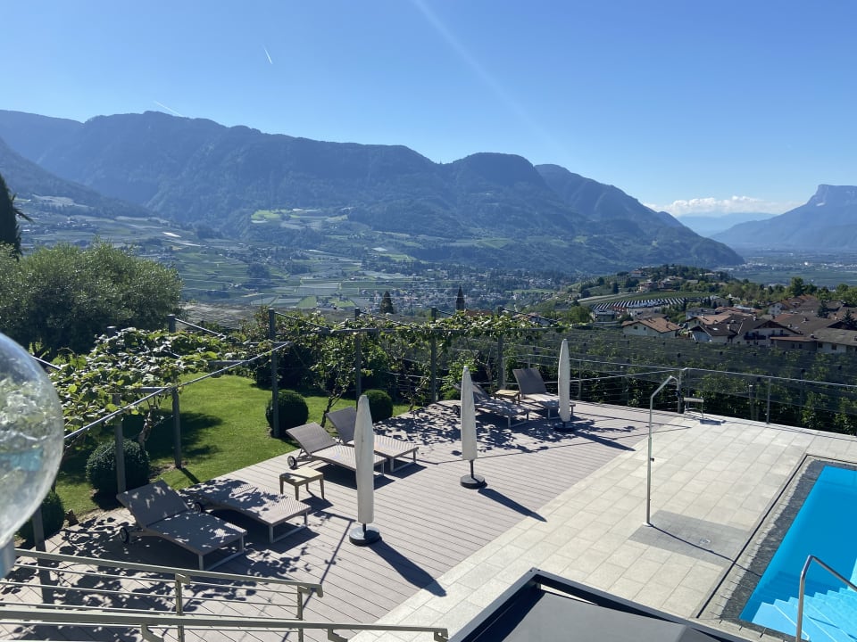 Außenansicht Residence Beatenhof