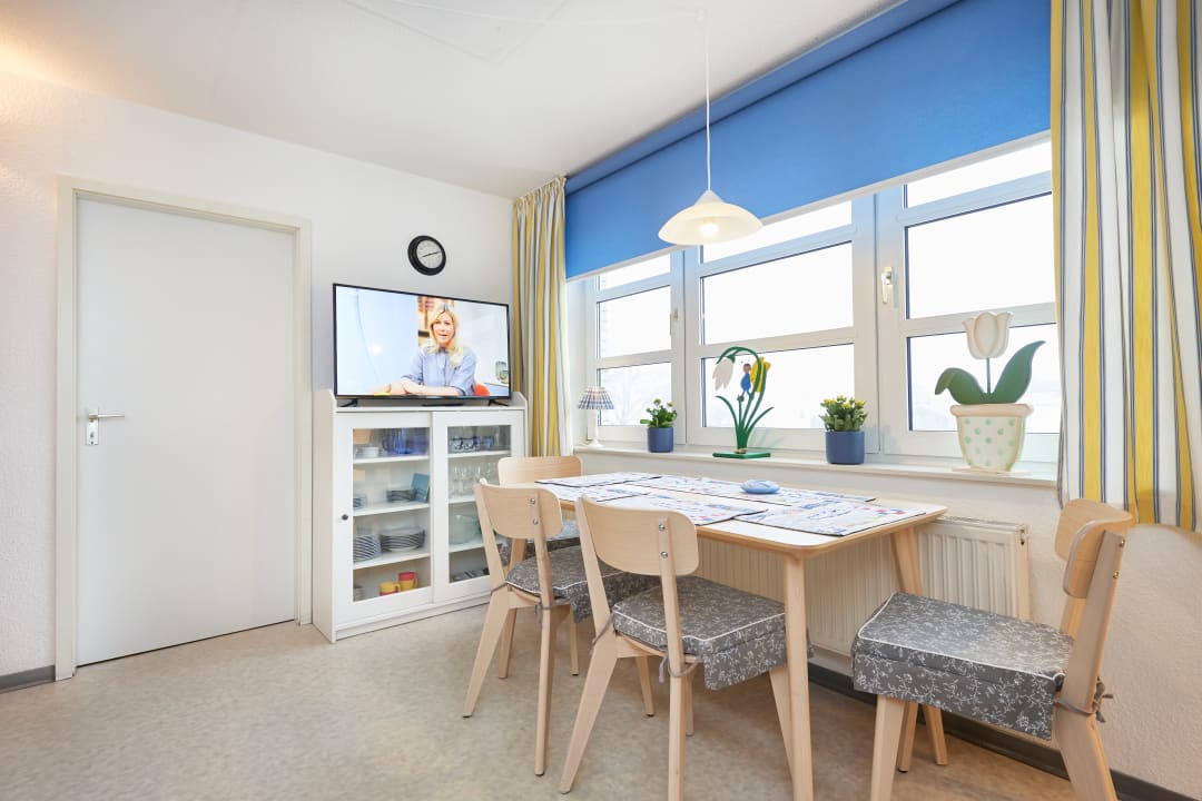 Zimmer Nordhaus Ferienwohnungen