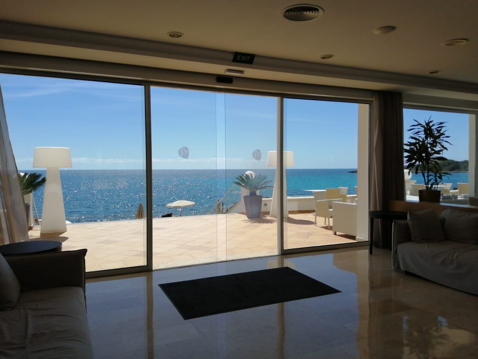 Lobby Grupotel Aguait Resort & Spa - Adults only