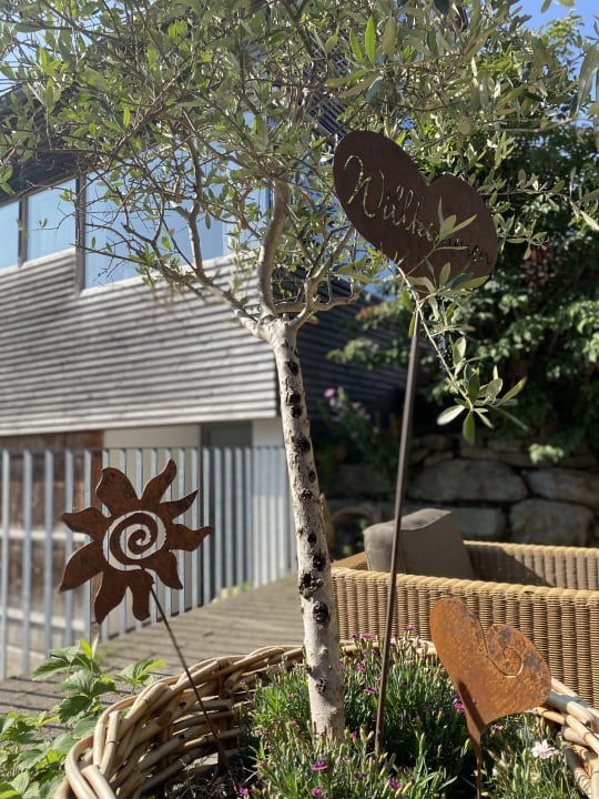 Sonstiges Alpen Hotel Post