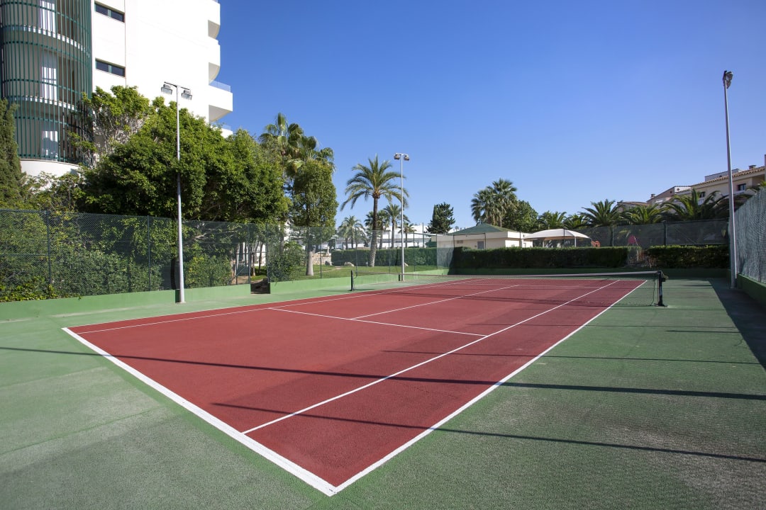 Sport & Freizeit Welikehotel Marfil Playa