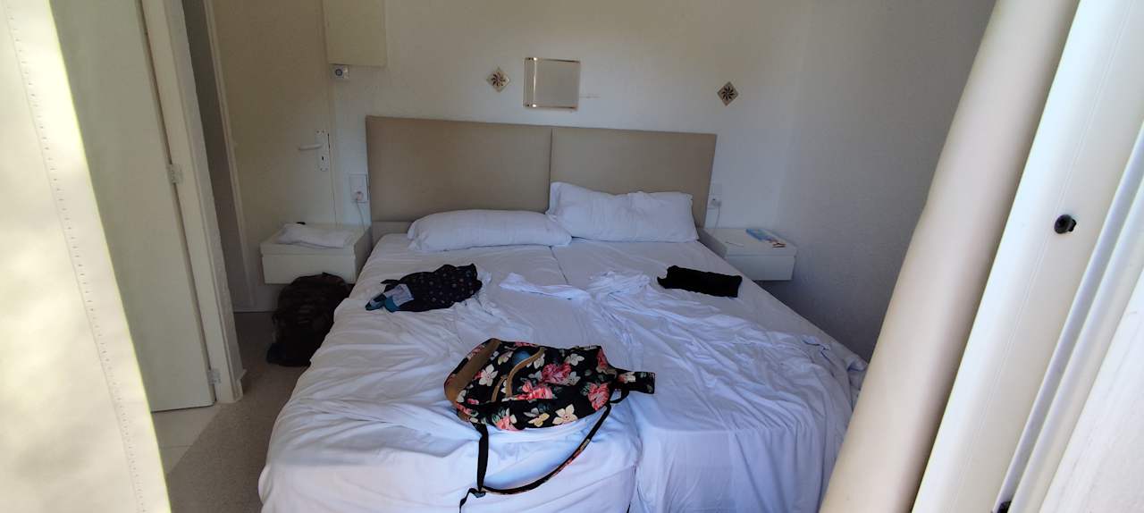 Zimmer Sun Club Eldorado