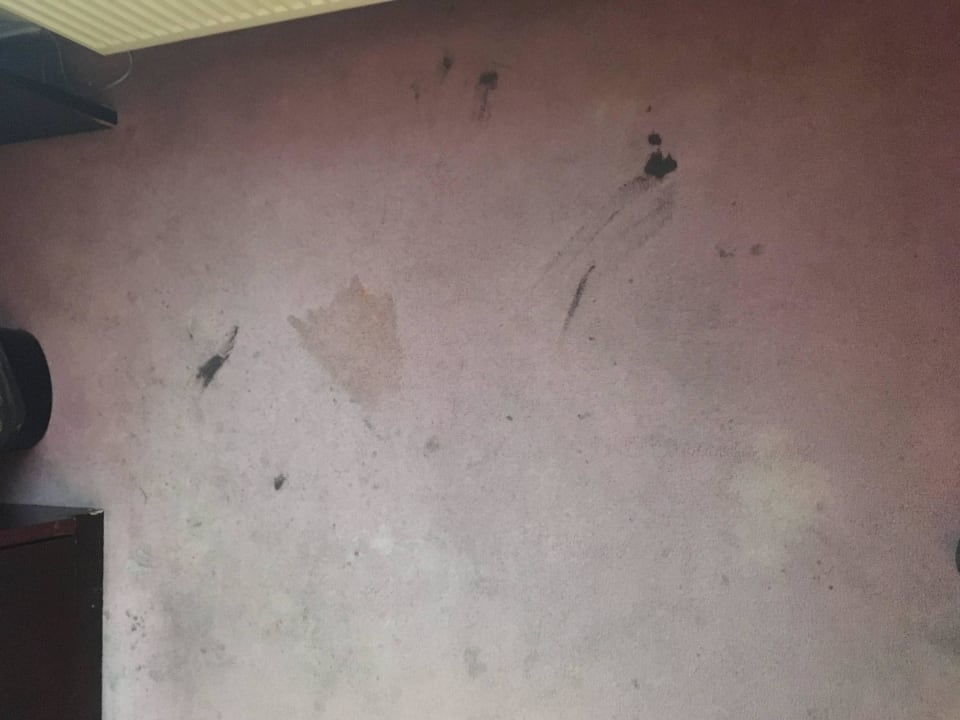 Teppich ibis Styles Halle