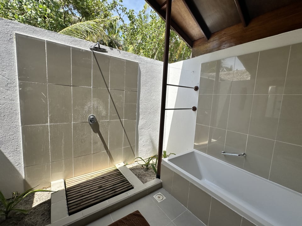 Zimmer NH Collection Maldives Reethi Resort