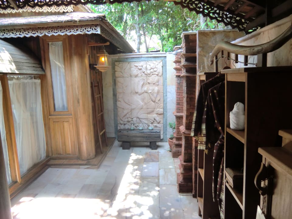 Zimmer Santhiya Koh Phangan Resort & Spa