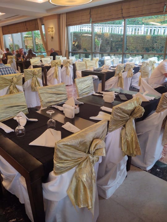 Gastro Aydinbey Kings Palace & Spa