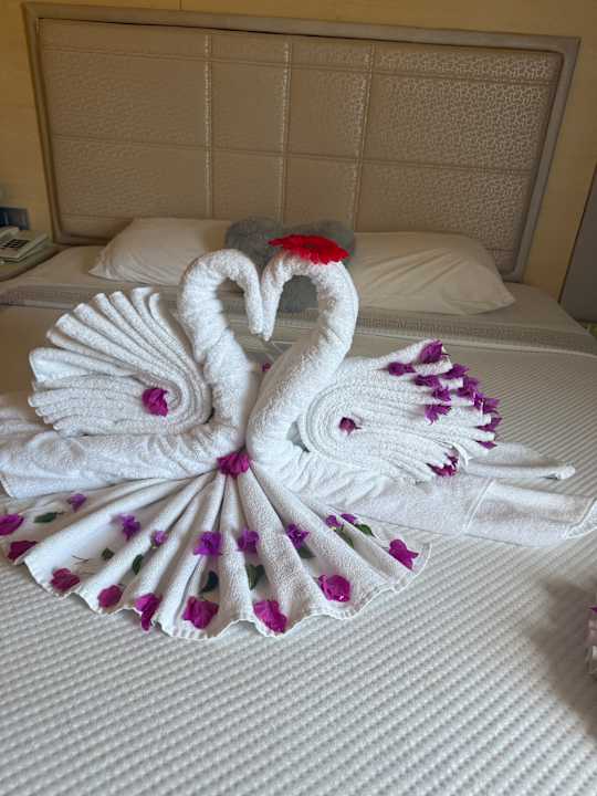 Zimmer VONRESORT Golden Coast