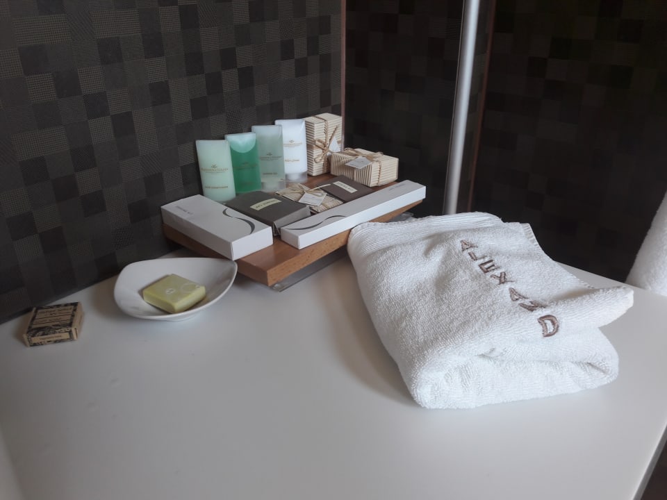 Zimmer Alexandra Golden Boutique - Adults only